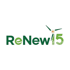 Solar ecosystem partner logo