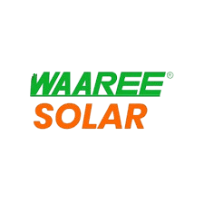 Waaree logo