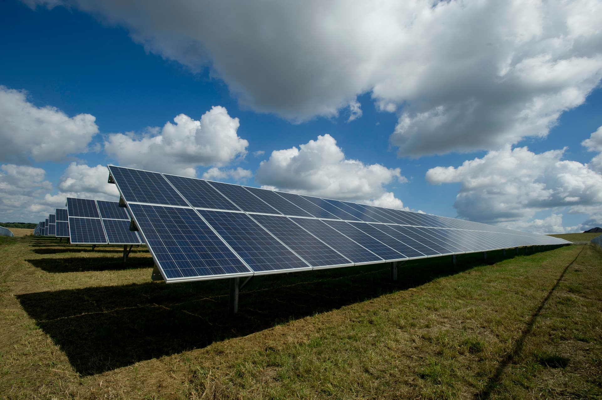AR Saurtech rooftop solar project 1