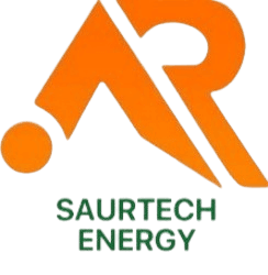 AR Saurtech Energy logo