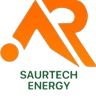 AR Saurtech Energy logo