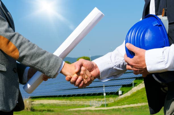 AR Saurtech rooftop solar project 3