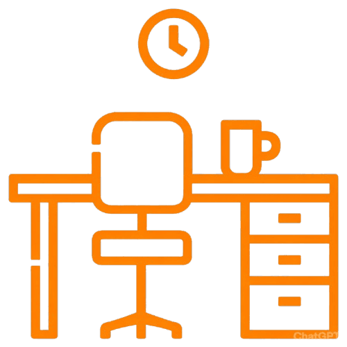 Commercial businesses milestone icon
