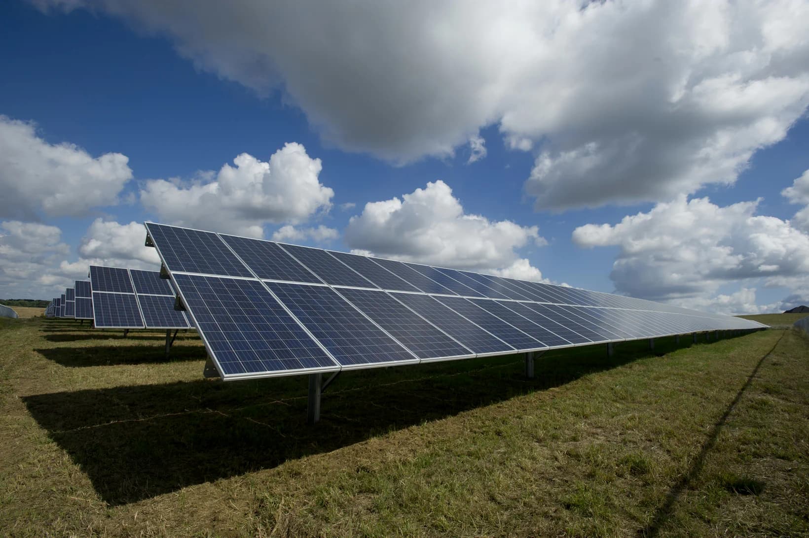 AR Saurtech rooftop solar project 1